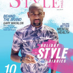 Out and About Style Magazine